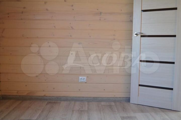 Дача 60 м² на участке 8 сот.