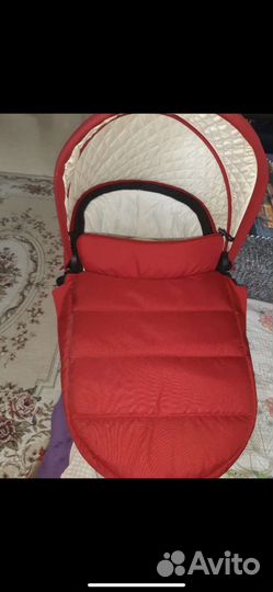 Детские коляски