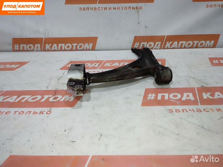 Рычаг передний нижний Volkswagen Tiguan 2010