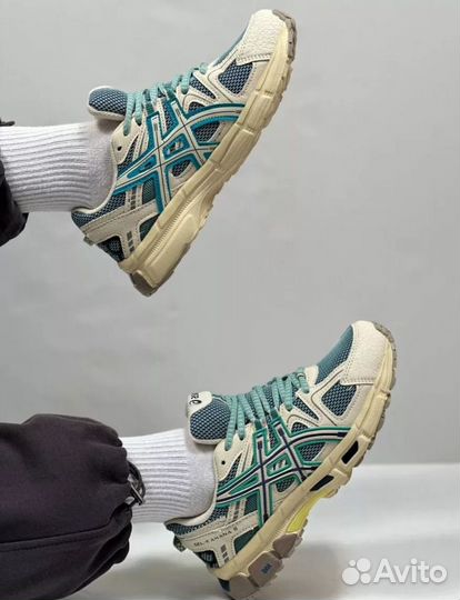 Кроссовки Asics 36 размер