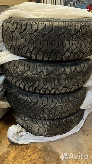 Cordiant Polar 195/65 R15