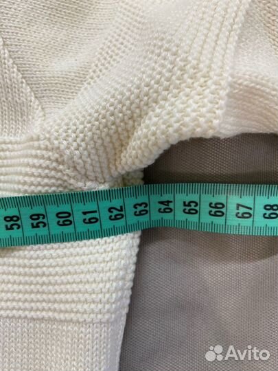 Мужской свитер Lacoste 2000's