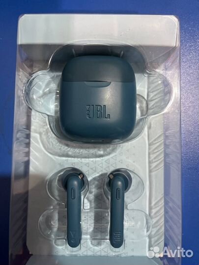 Наушники JBL Tune225tws