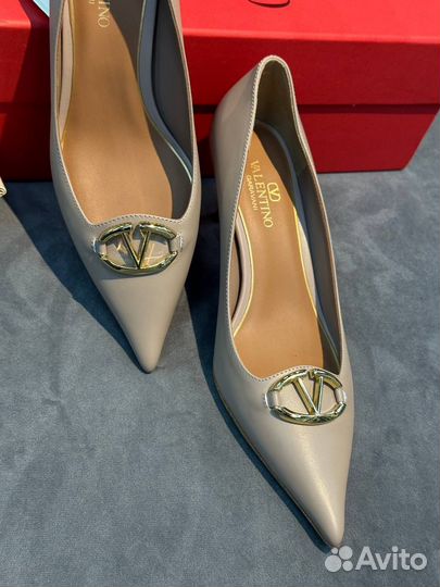 Туфли Valentino