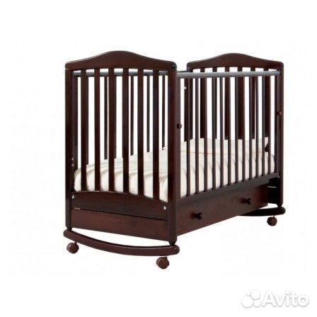 Детская кроватка Гандылян Симоник