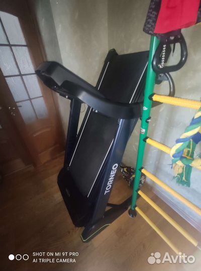 Беговая дорожка