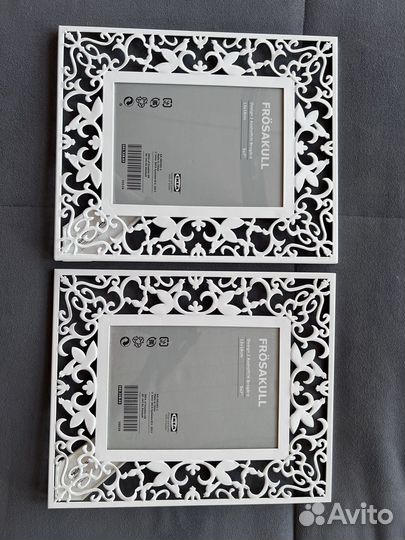 Рамки для фото IKEA