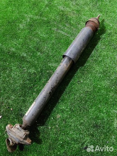 Амортизатор задний Bmw E84