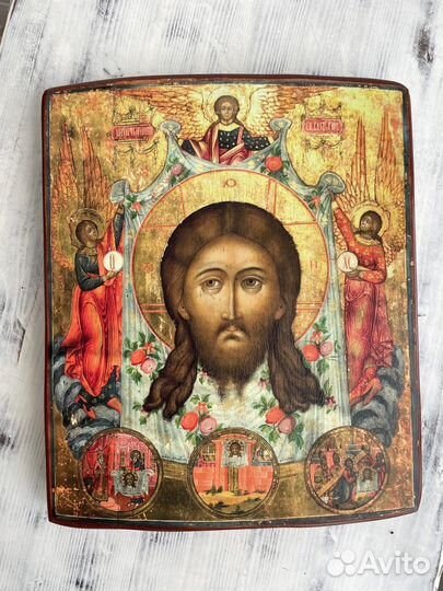 Икона 