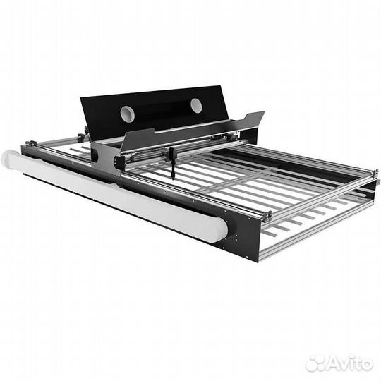 Аренда лазерного станка со2