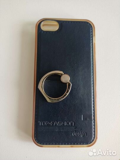 Чехол для iPhone 5s