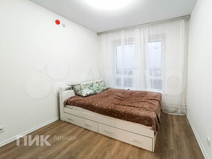 1-к. квартира, 35,7 м², 11/25 эт.