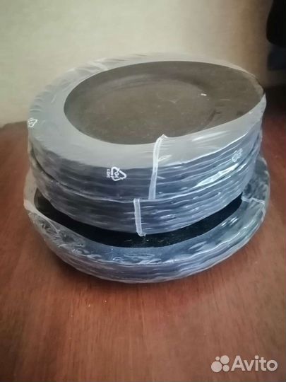 Сервиз столовый