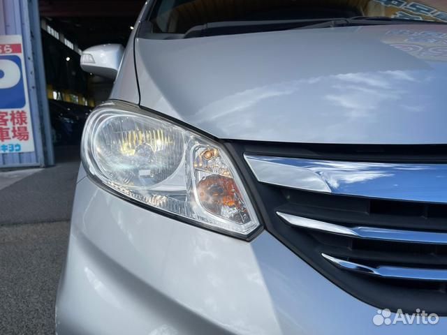 Honda Freed 1.5 CVT, 2012, 43 000 км