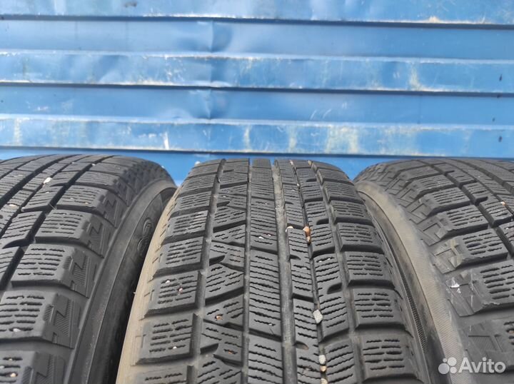 Yokohama Ice Guard IG50 185/65 R15 89H