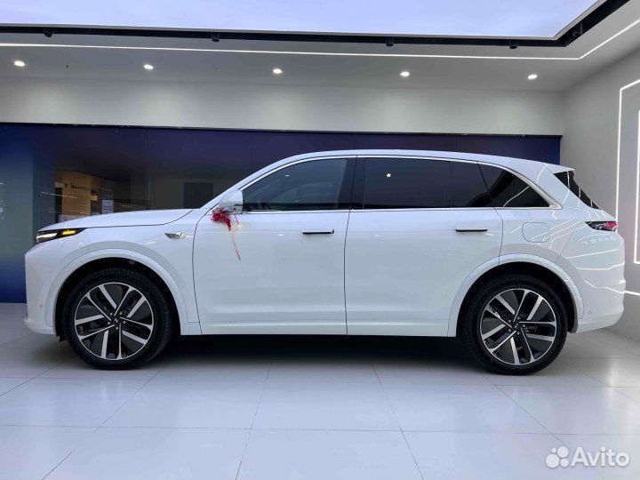 LiXiang L7, 2023