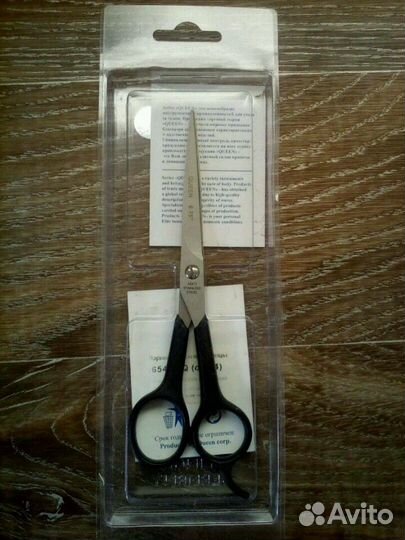 Ножницы филировочные, ножницы парикмахерские