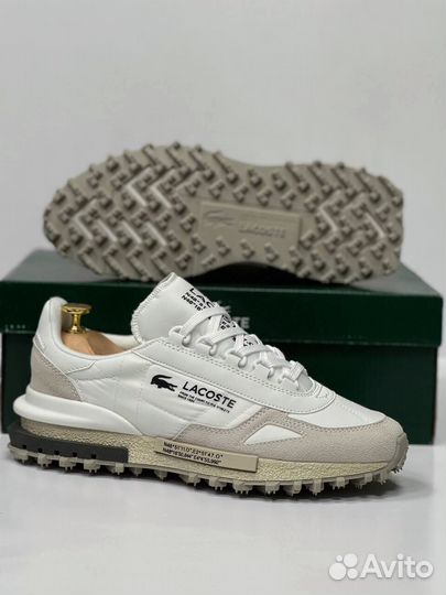 Кроссовки Lacoste