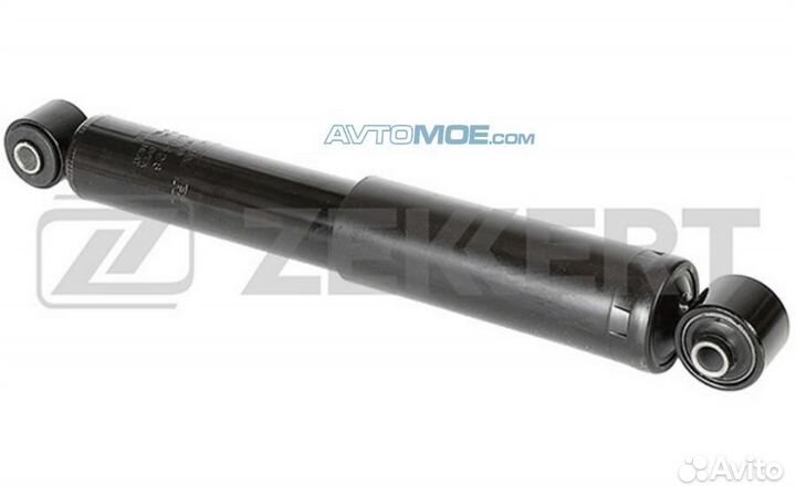 Амортизатор газовый задней подвески Nissan NV400 1