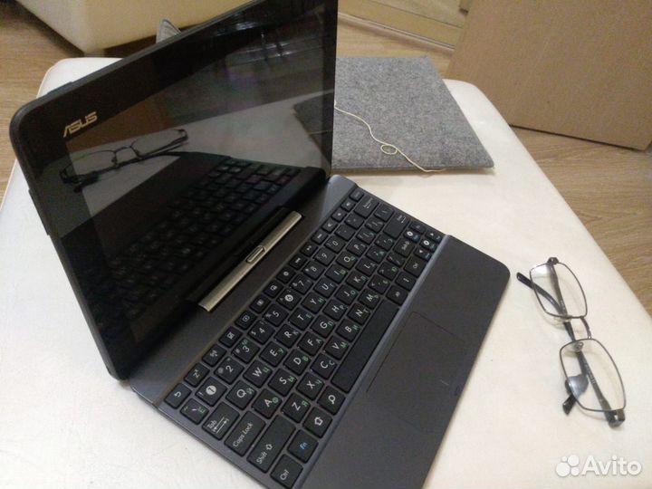 Планшет Asus Transformer Pad K018