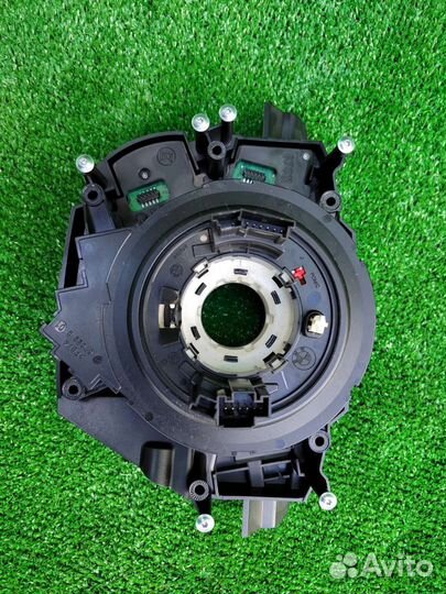 Гитара SRS кольцо BMW 5 e60