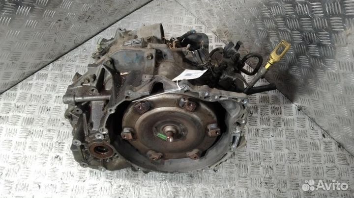 Кпп автоматическая (АКПП) Volvo S40 (96-00)