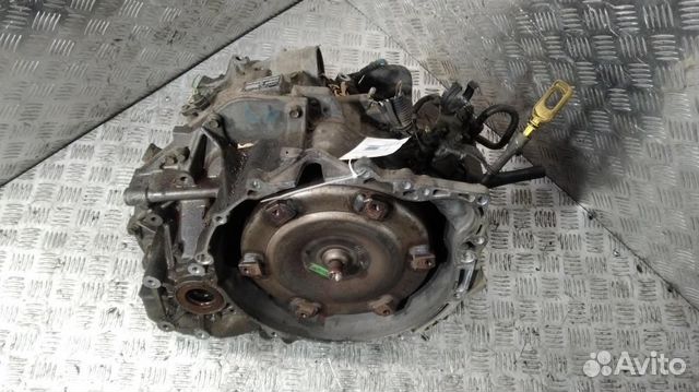 Кпп автоматическая (АКПП) Volvo S40 (96-00)