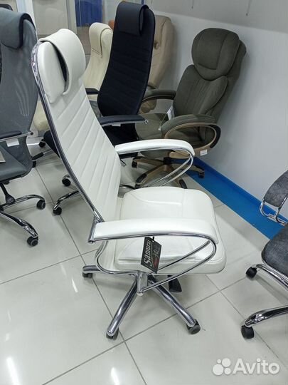 Кресло Samurai KL-1.04