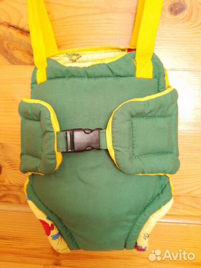 Прыгунки детские