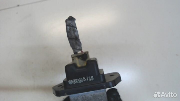 Сопротивление отопителя Honda FRV, 2006