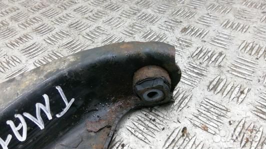 Рычаг передний нижний правый dacia sandero 2 (TMA0