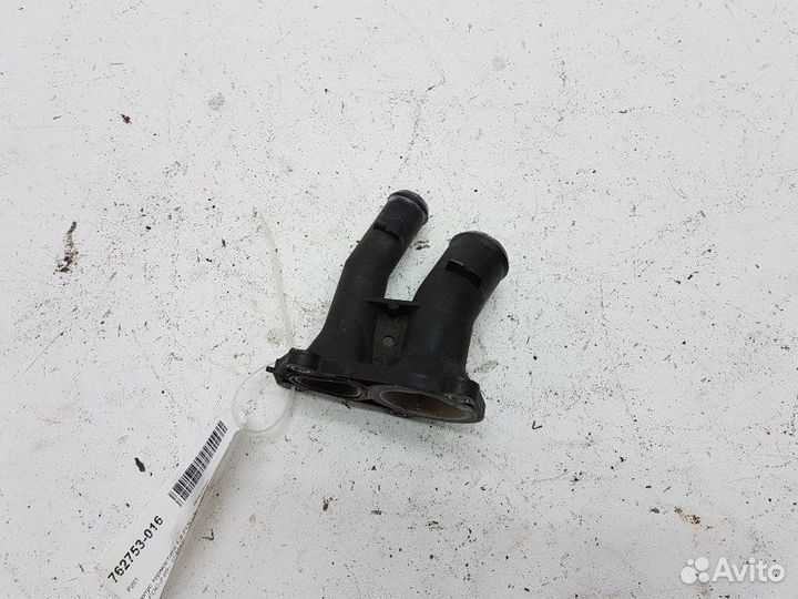 Корпус термостата Ford Focus