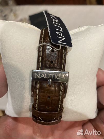 Часы мужские Nautica