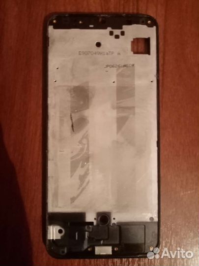 Запчасти для смартфонов