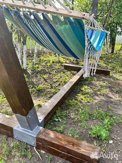 Каркас для гамака