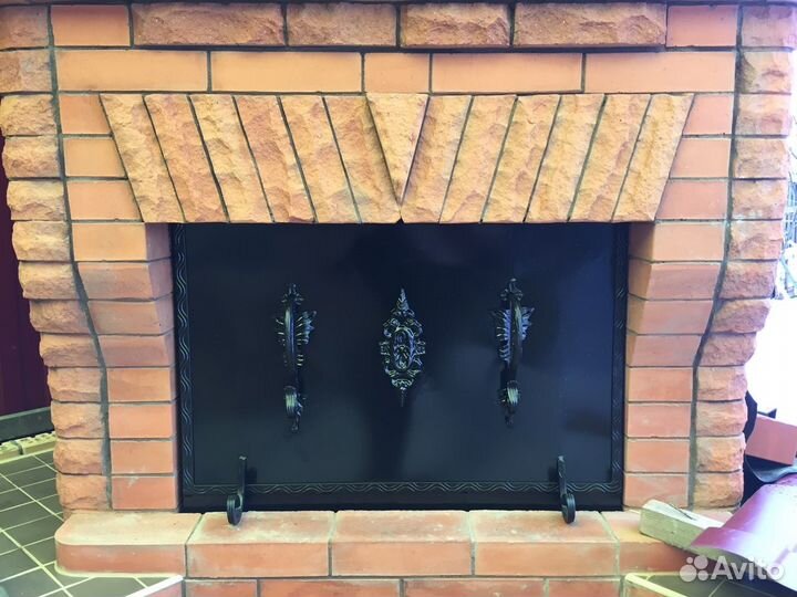 Калитки-Заборы-Ворота-Ограждения