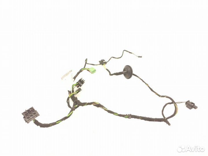 Проводка двери передняя правая Mercedes-Benz
