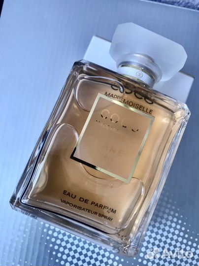 Coco Chanel Mademoiselle /шанель мадмуазель