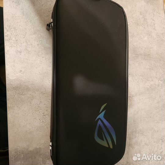 Asus rog ally чехол