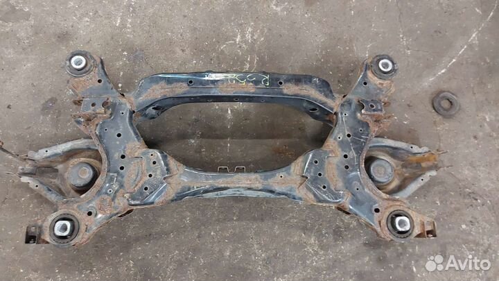 Подрамник задний Acura MDX YD2 2007-2012