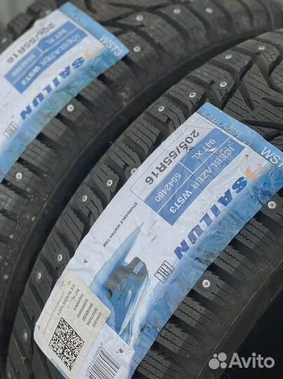 Sailun Ice Blazer WST3 205/55 R16 93T