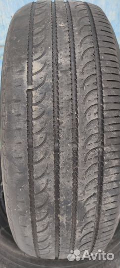 Yokohama Geolandar SUV G055 235/65 R17 108V