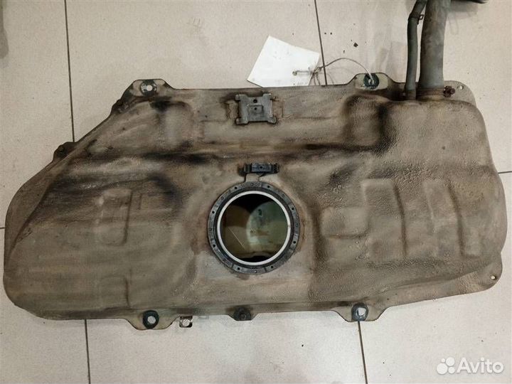 Бак топливный Hyundai Verna