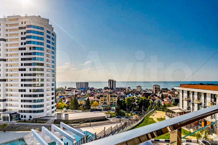 1-к. квартира, 35 м², 3/3 эт.