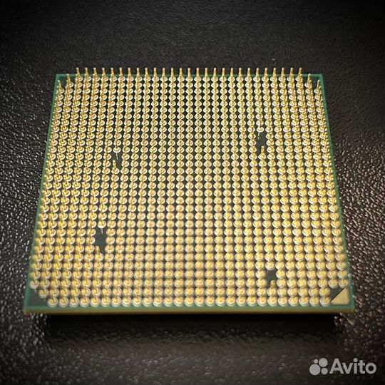 Процессор AMD Athlon 2 X2 250 2x3.0GHz