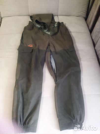 Охотничий костюм