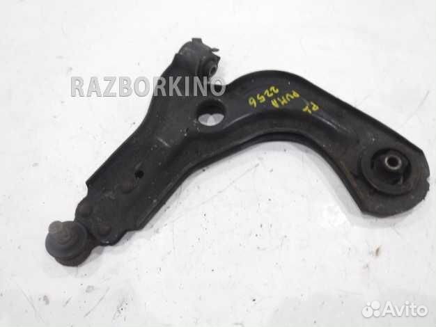 Рычаг передний левый Форд