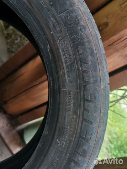 Michelin E-Primacy 205/55 R16