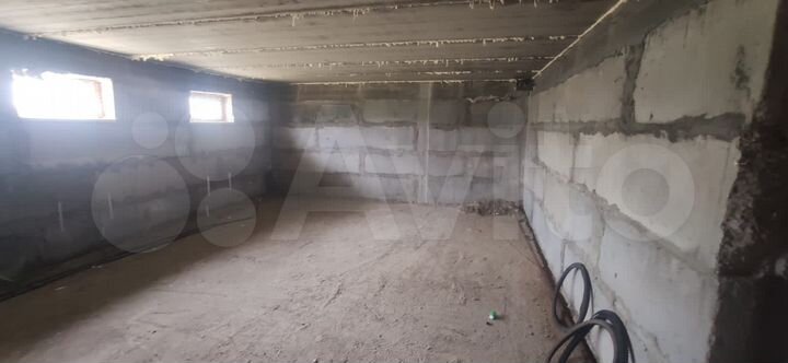 Свободного назначения, 58 м²