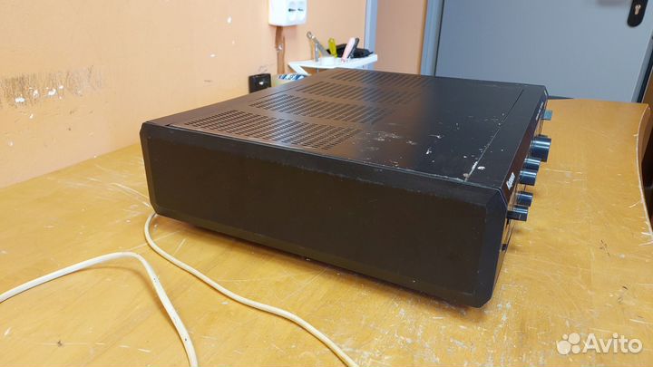 Усилитель Корвет 100У-068см